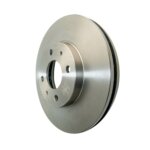 DBA front brake disc for Nissan Almera, Nissan Sentra