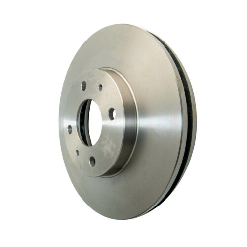 DBA front brake disc for Nissan Almera, Nissan Sentra