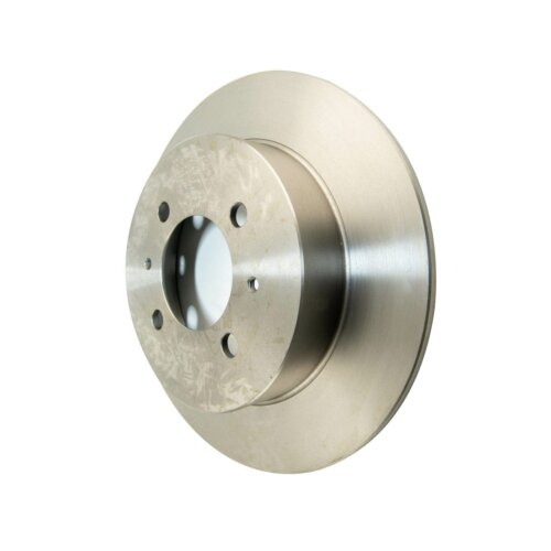 DBA rear brake disc for Nissan Pulsar