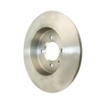 DBA rear brake disc for Nissan Pulsar
