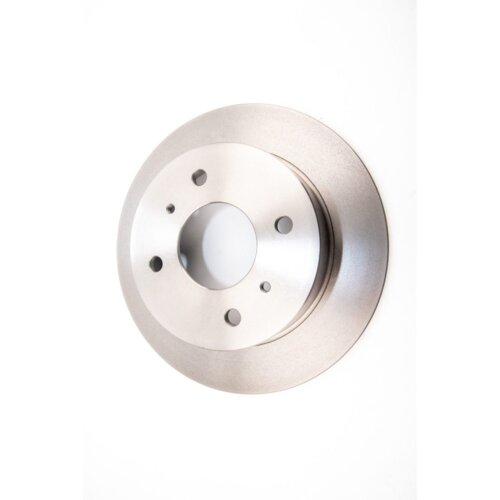 DBA rear brake disc for Nissan Silvia