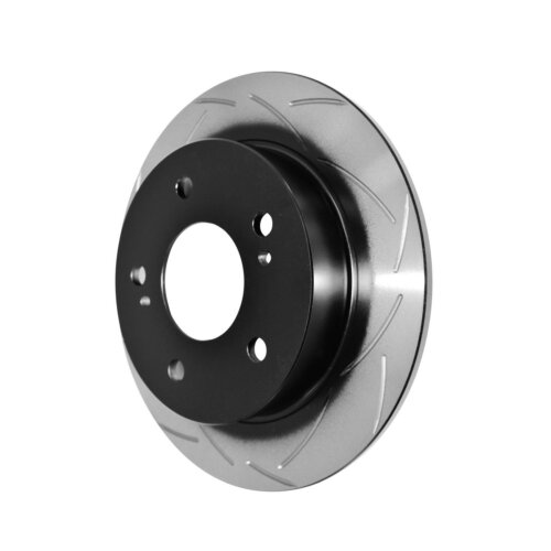 DBA rear brake disc for Nissan Silvia, Nissan 240SX