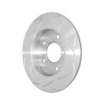 DBA rear brake disc for Nissan Silvia, Nissan 240SX