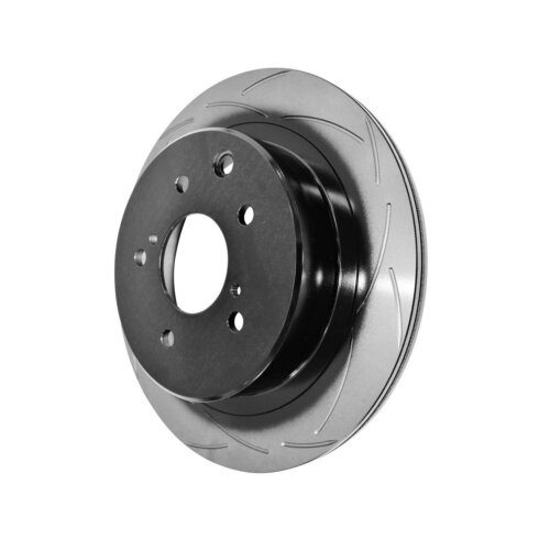 DBA stražnji kočioni disk za Nissan 350Z, Nissan Fairlady Z