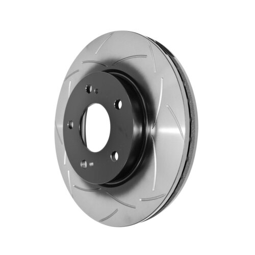 DBA front brake disc for Nissan 350Z, Nissan Silvia
