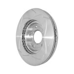 DBA front brake disc for Nissan 350Z, Nissan Silvia