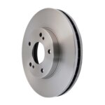 DBA front brake disc for Nissan 350Z, Nissan Silvia
