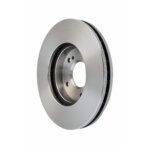DBA front brake disc for Nissan 350Z, Nissan Silvia