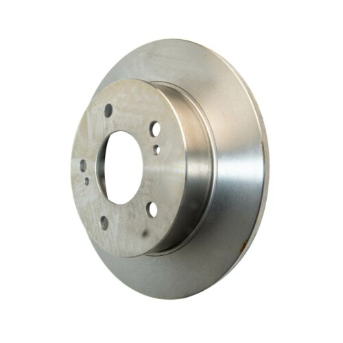 DBA rear brake disc for Nissan Maxima