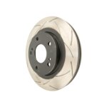 DBA front brake disc for Nissan Maxima, Nissan MAXIMA (aliases: MAXIMA QX)