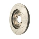 DBA front brake disc for Nissan Maxima, Nissan MAXIMA (aliases: MAXIMA QX)