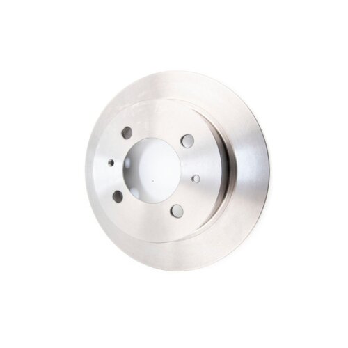 DBA rear brake disc for Nissan Almera, Nissan Sentra