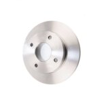 DBA front brake disc for Nissan Silvia