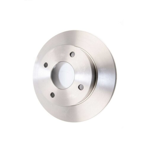 DBA front brake disc for Nissan Silvia