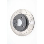 DBA front brake disc for Nissan Silvia, Nissan Skyline