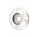 DBA front brake disc for Nissan Silvia, Nissan Skyline