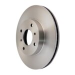 DBA front brake disc for Nissan Silvia, Nissan Skyline