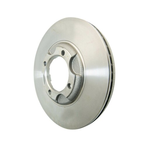 DBA front brake disc for Mazda 323