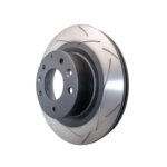 DBA front brake disc for Mazda RX-7