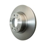 DBA front brake disc for Mazda RX-7