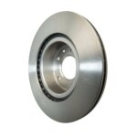 DBA front brake disc for Mazda RX-7