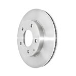 DBA front brake disc for Mazda Premacy, Ford Probe