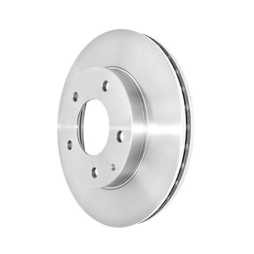 DBA front brake disc for Mazda Premacy, Ford Probe