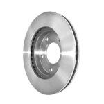 DBA front brake disc for Mazda Premacy, Ford Probe
