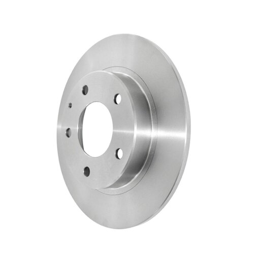 DBA rear brake disc for Mazda Premacy, Ford Probe