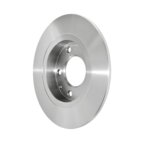 DBA rear brake disc for Mazda Premacy, Ford Probe