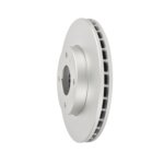 DBA front brake disc for Nissan Skyline