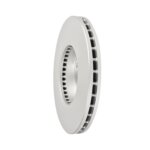 DBA front brake disc for Nissan Skyline