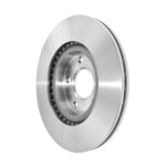 DBA front brake disc for Infiniti G, Nissan 350Z
