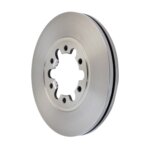 DBA front brake disc for Ford Ranger