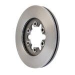 DBA front brake disc for Ford Ranger