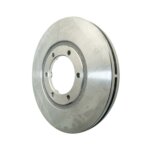DBA front brake disc for Mazda B-Series
