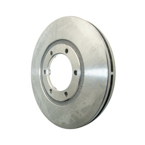 DBA front brake disc for Mazda B-Series