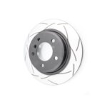 DBA front brake disc for BMW 3, BMW Z3