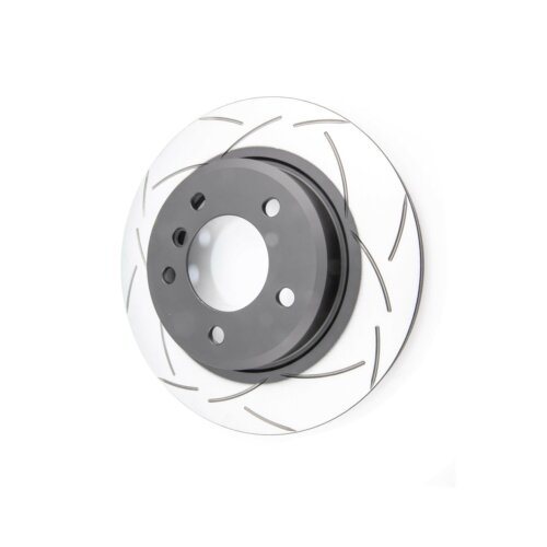 DBA front brake disc for BMW 3, BMW Z3