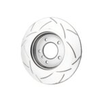 DBA front brake disc for BMW 3, BMW Z3