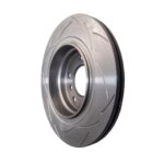 DBA rear brake disc for BMW 3