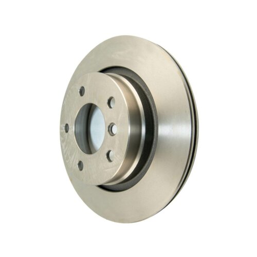 DBA rear brake disc for BMW 3