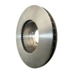 DBA front brake disc for BMW 5, BMW 7
