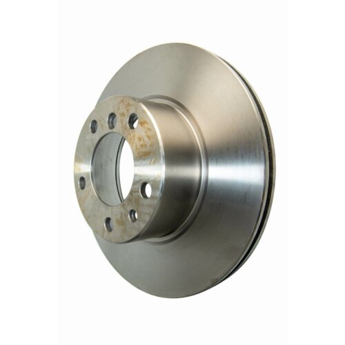 DBA front brake disc for BMW 5, BMW 7