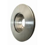 DBA front brake disc for BMW 5, BMW 7