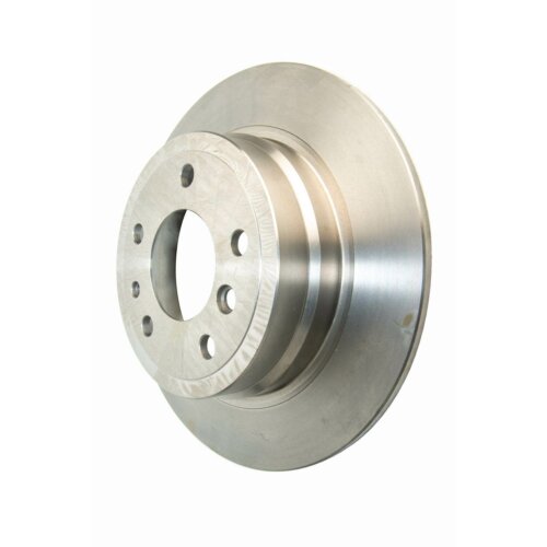 DBA rear brake disc for BMW 5