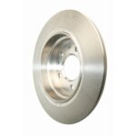 DBA rear brake disc for BMW 5