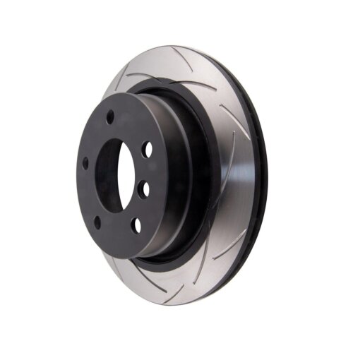 DBA rear brake disc for BMW 3, BMW M3