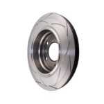 DBA rear brake disc for BMW 3, BMW M3