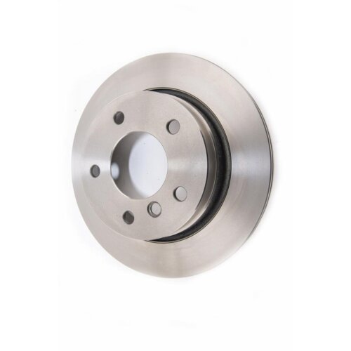 DBA rear brake disc for BMW 3, BMW M3